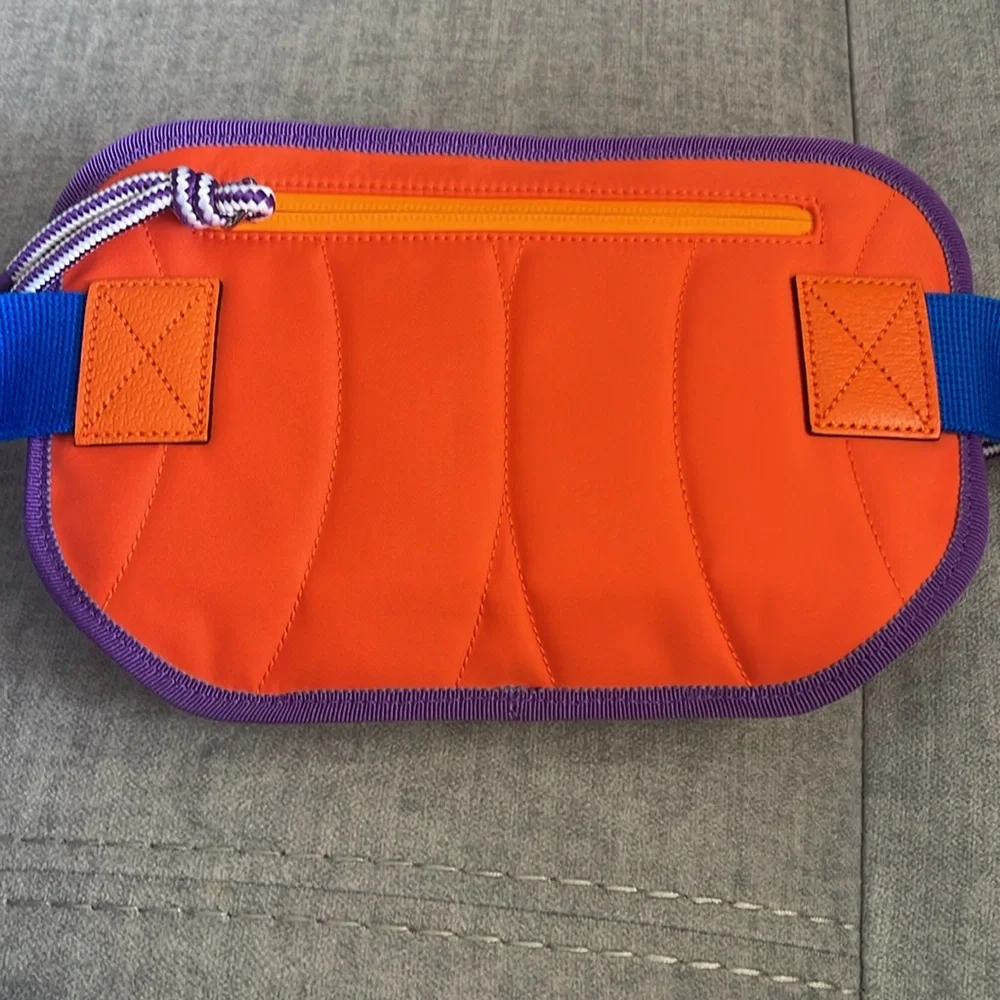 Gucci Jersey GG Belt Bag